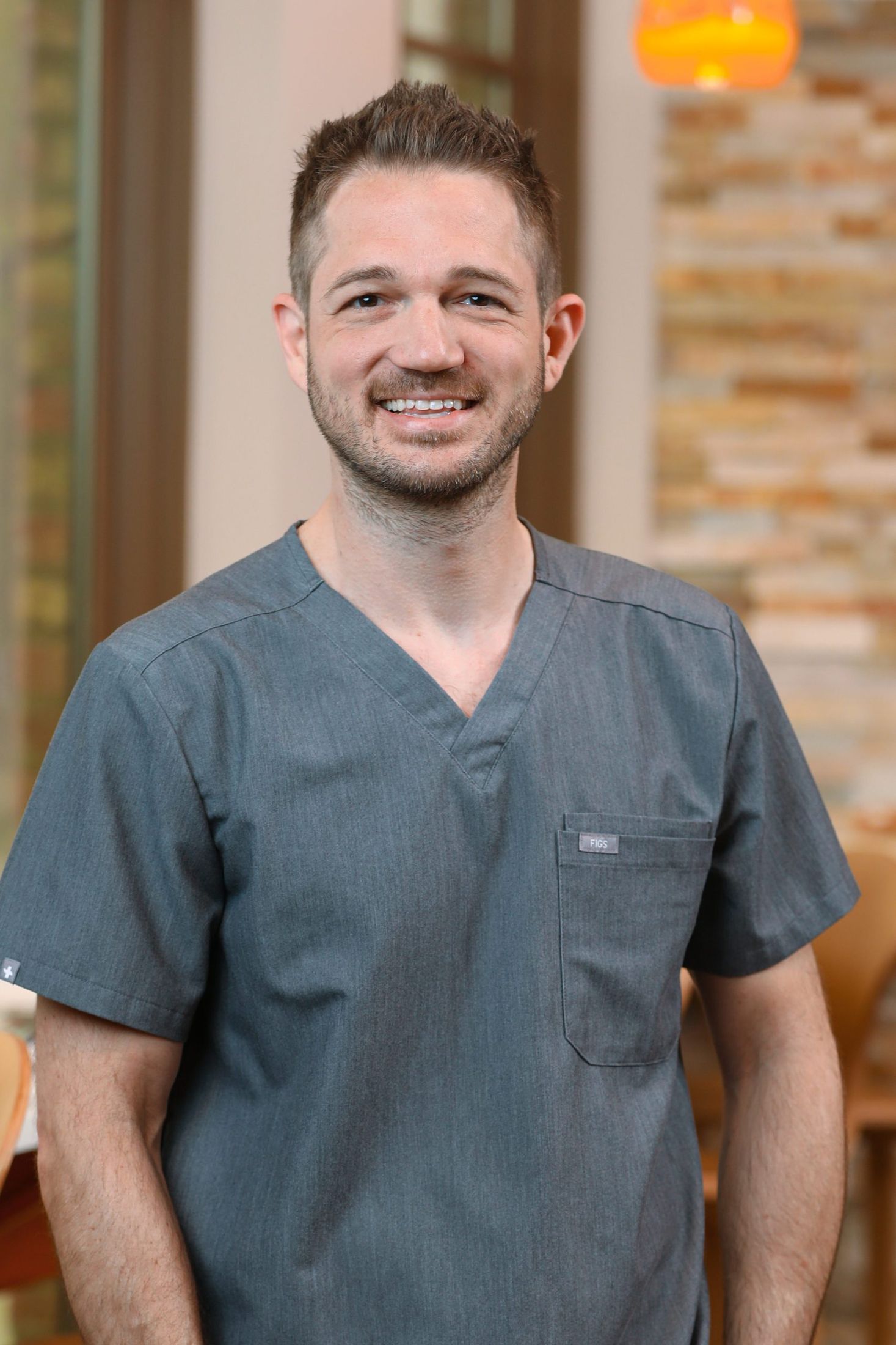 Dr. Philip J. Hamel, DMD, second-generation dentist at Hamel Dental
